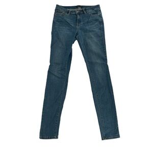 Prana Organic Cotton Skinny Jeans Size 8 Women’s